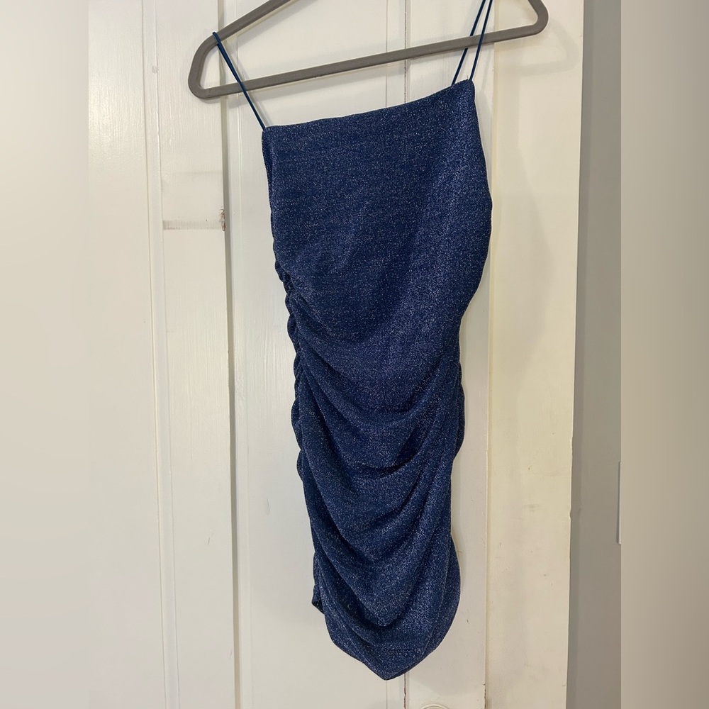 Windsor Formal Ruched Dress